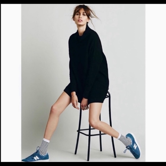 NWT! Free People Ottoman Sweater - Picture 3 of 9